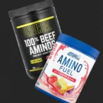 احماض امينيه