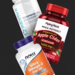 الفيتامينات والمعادن