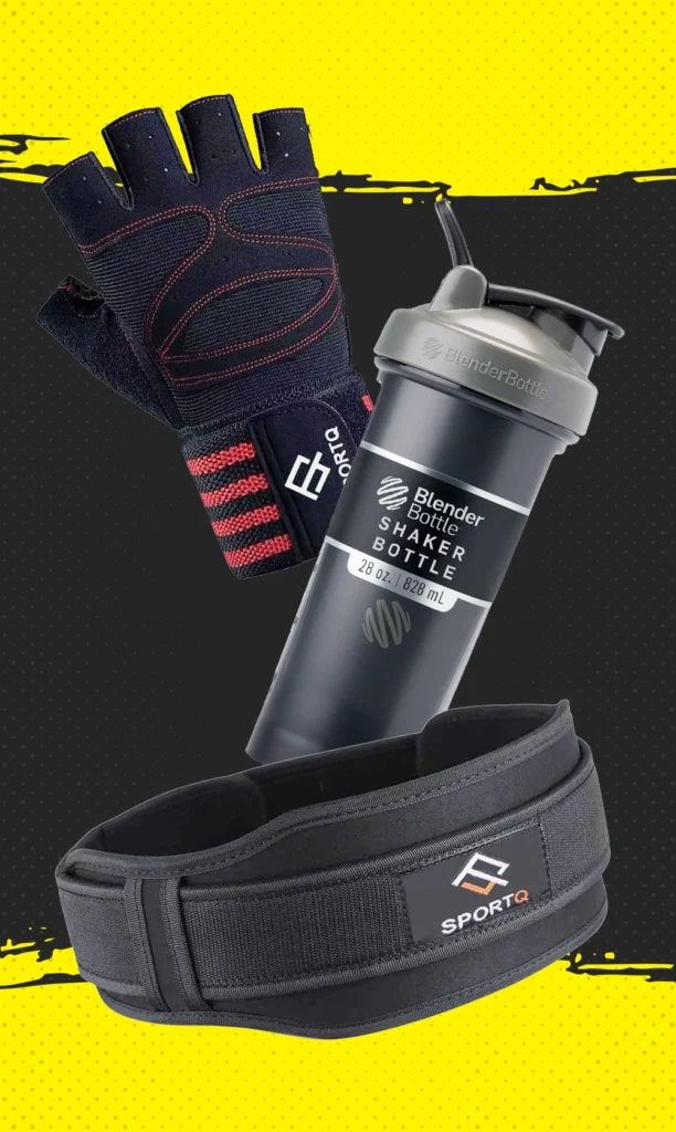 مستلزمات رياضيه