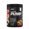 Non-Stim Pump Pre-Workout