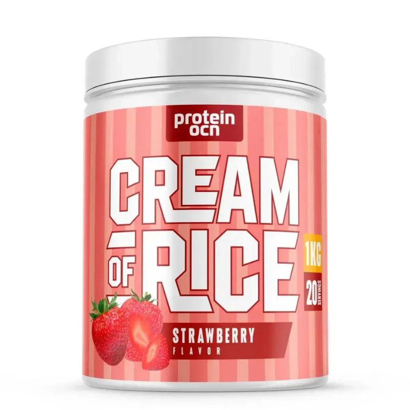 Cream Of Rice
