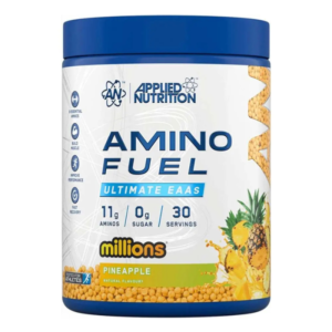 Amino Fuel EAA Pineapple