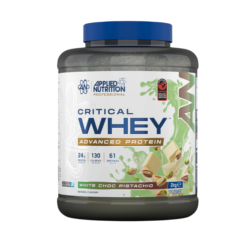 Critical Whey 2kg
