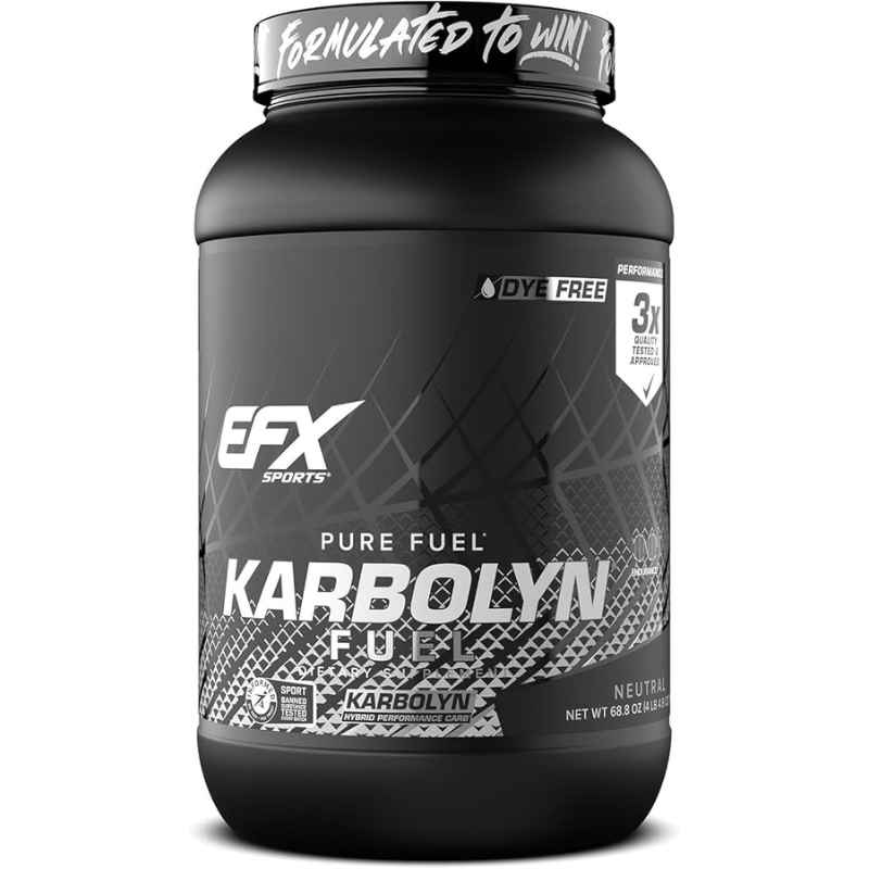 EFX Sports Karbolun