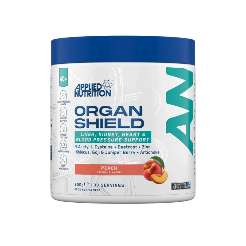 Organ Shield Applied Nutrition