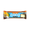 SF Coco Glazed Bar 40g Mango Passion Fruit
