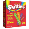 Skittles Red
