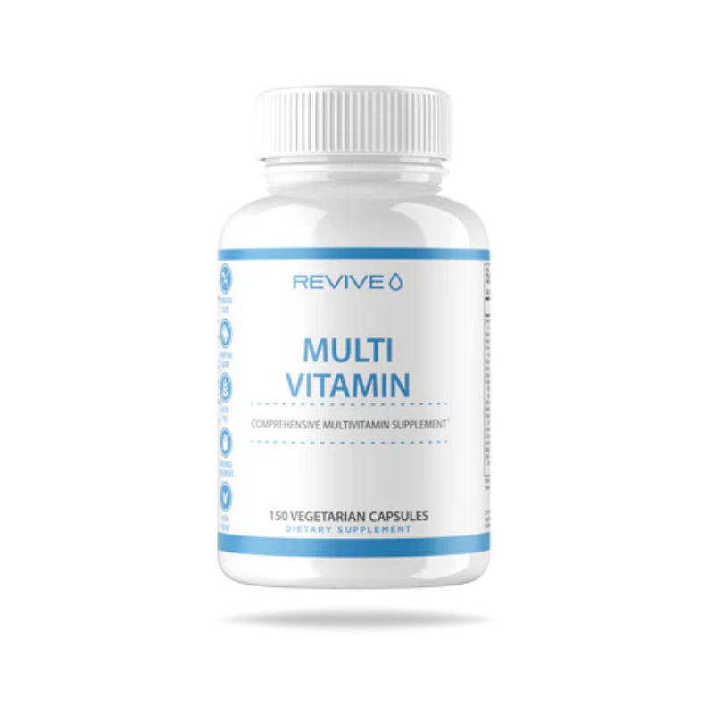 Revive Multivitamin 150 CAP