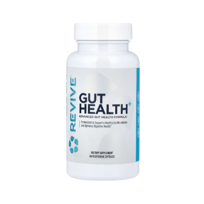 Revive Gut Health   60 CAP