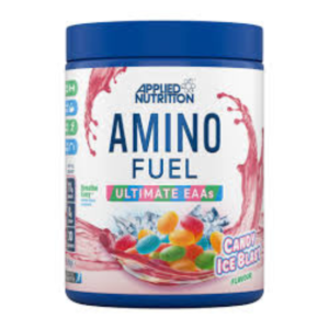 Amino Fuel EAA Candy Ice Blast