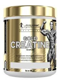 Gold Creatine Kevin Leverone 300gm