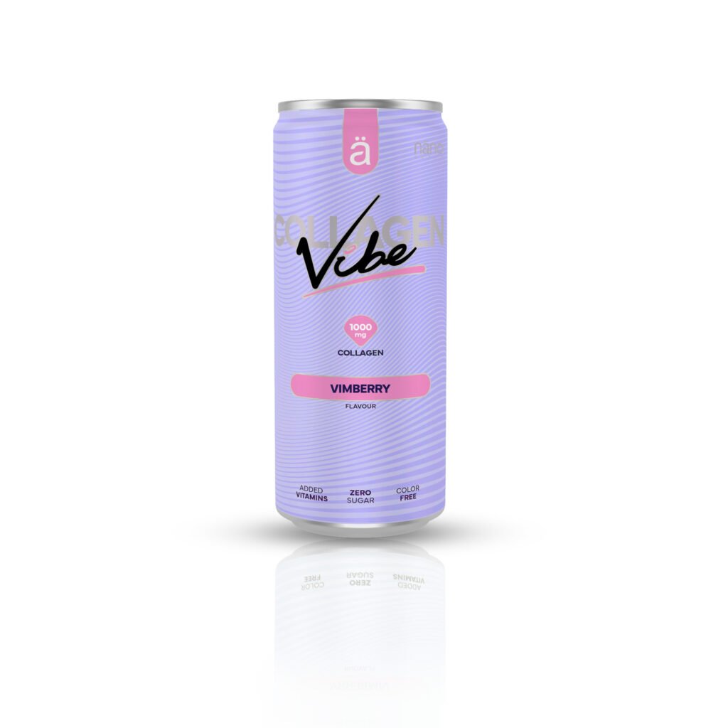 Nano Collagen Vibe Vimberry