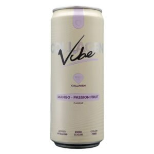 Nano Collagen Vibe Mango Passion