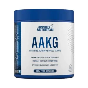 AAKG Applied Nutrition