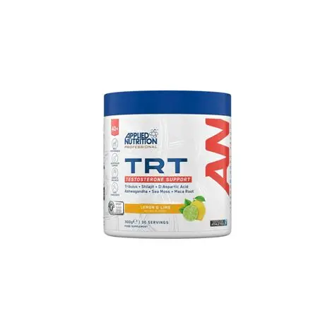 TRT Applied Nutrition