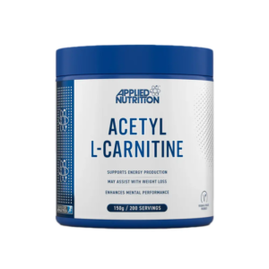 Acetyl L-Carnitine Powder Applied Nutrition