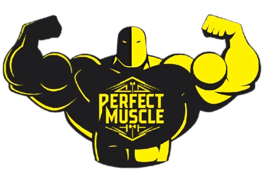 العضله المثاليه للمكملات الغذائية