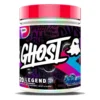 Ghost Legend Pre-Workout