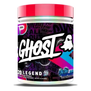 Ghost Legend Pre-Workout