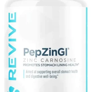 Zinc Carnosine Revive