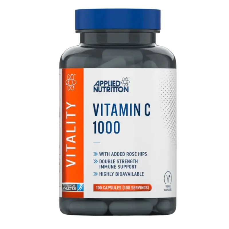 Vitamin C 1000 Applied Nutrition