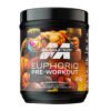 EUPHORIQ PRE-WORKOUT MUSCLETECH
