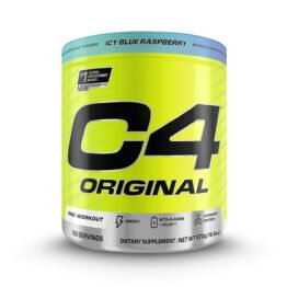 CELLUCOR C4 ORIGINAL 30serving