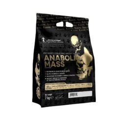 ANABOLIC MASS KEVIN LEVRONE 7kg
