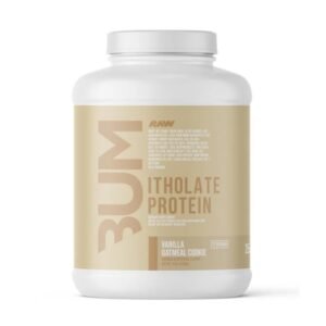 ITHOLATE PROTIEN RAW BUM 2.2kg