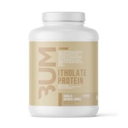 ITHOLATE PROTIEN RAW BUM 2.2kg