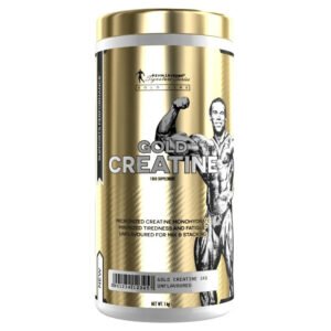 GOLD CREATINE KEVIN LEVRONE 1KG