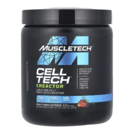 CELLTECH CREACTIOR MUSCLETECH 300G