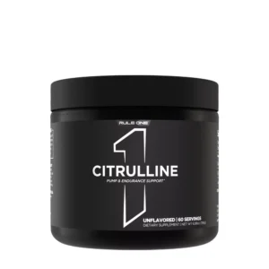 RULE ONE CITRULLINE 60servings