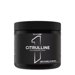 RULE ONE CITRULLINE 60servings