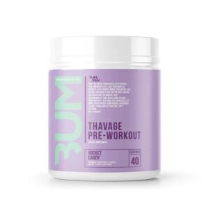 Raw Nutrition Thavage Pre-Workout