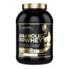 ANABOLIC ISO WHEY KEVIN LEVRONE 2kg