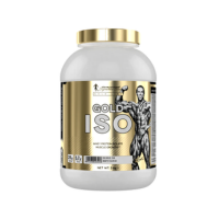 GOLD ISO KEVIN LEVRONE 2kg
