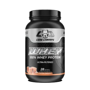WHEY 100% WHEY PROTIEN CORE CHAMPS 1kg