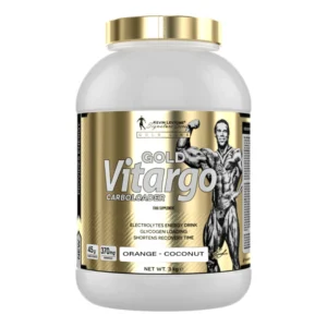 GOLD VITARGO CARBOLOADER KEVIN LEVRONE 3kg