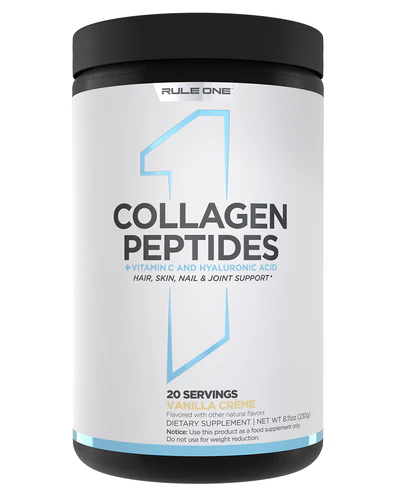 RULE 1 COLLAGEN PEPTIDES 20servings